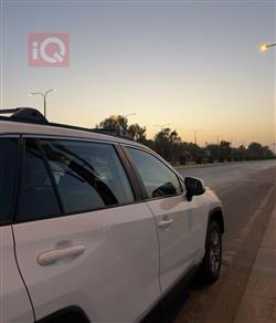 تويوتا راف 4